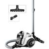Bosch Bgs05a222 Vacuum Cleaner 700W 1.5L Black/White