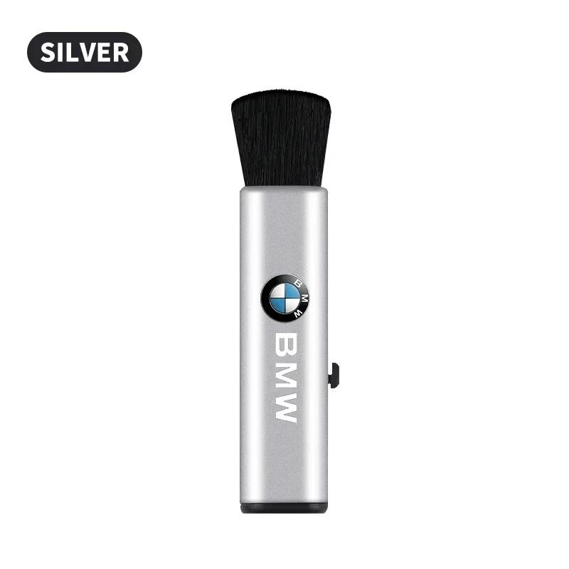 1 Pcs Car Retractable Cleaning Brush For BMW G30 G32 G01 G02 G05 G06 G07 G26 G23 G22 F40 F20 G08 G16 G15 G14 G12 Accessories