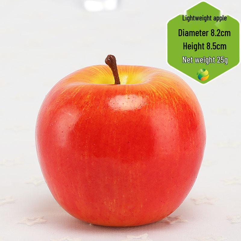 Artificial Grape Bunch Foam Model for Home Décor and Photography Props