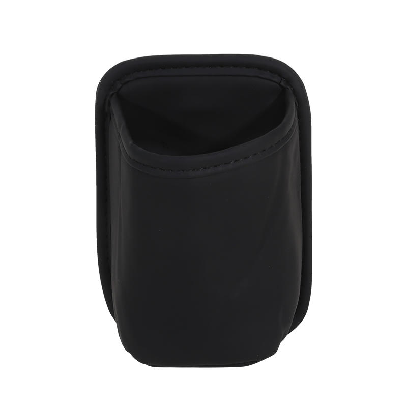 

1PC Car Door Cup Holder Storage Box Universal Seat Back Organizer Vehicle Car Drink Rack Auto Interior Storage Solutions чёрный