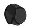 Canine Calming Hood Thunderstorm Anxiety Relief Waterproof Dog Ear Covers Polyester SBR Diving Fabric Size S M L Head