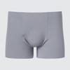 Uniqlo Japan Airism Ultra Seamless Boxer Briefs  Closed Front 