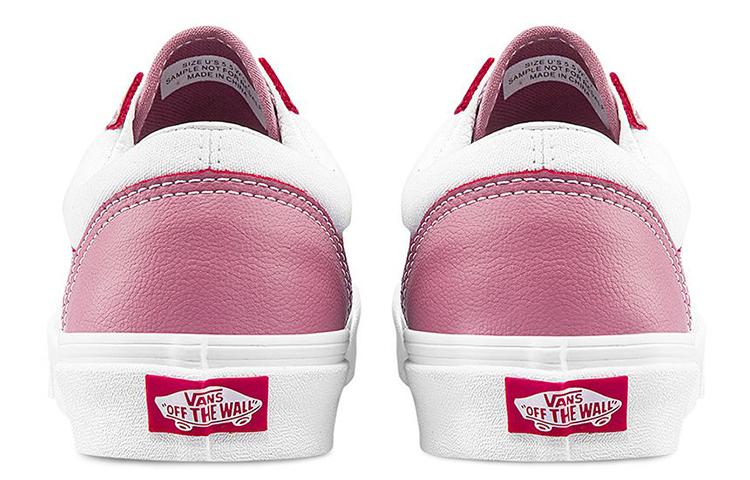 Vans Style 36 'Mesa Rose White'