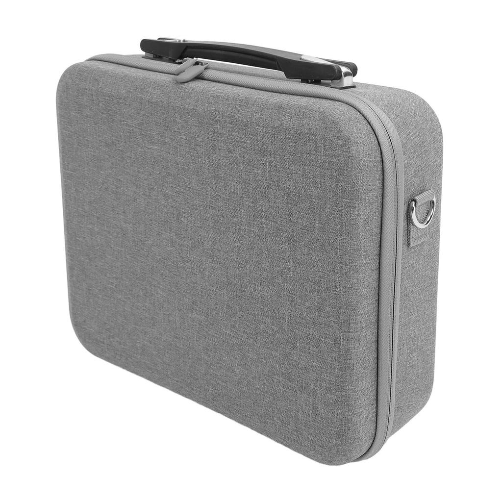 Drone Carrying Case for Avata Portable Drone Travel Storage Bag with Shoulder Strap for Goggles