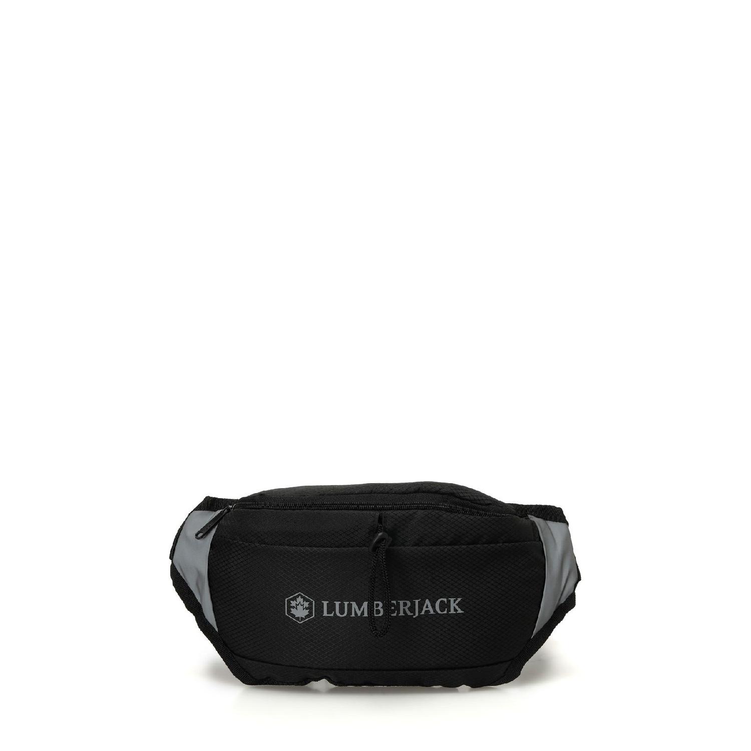 

Ul Zeus 35bel 4pr Black Men s Waist Bag