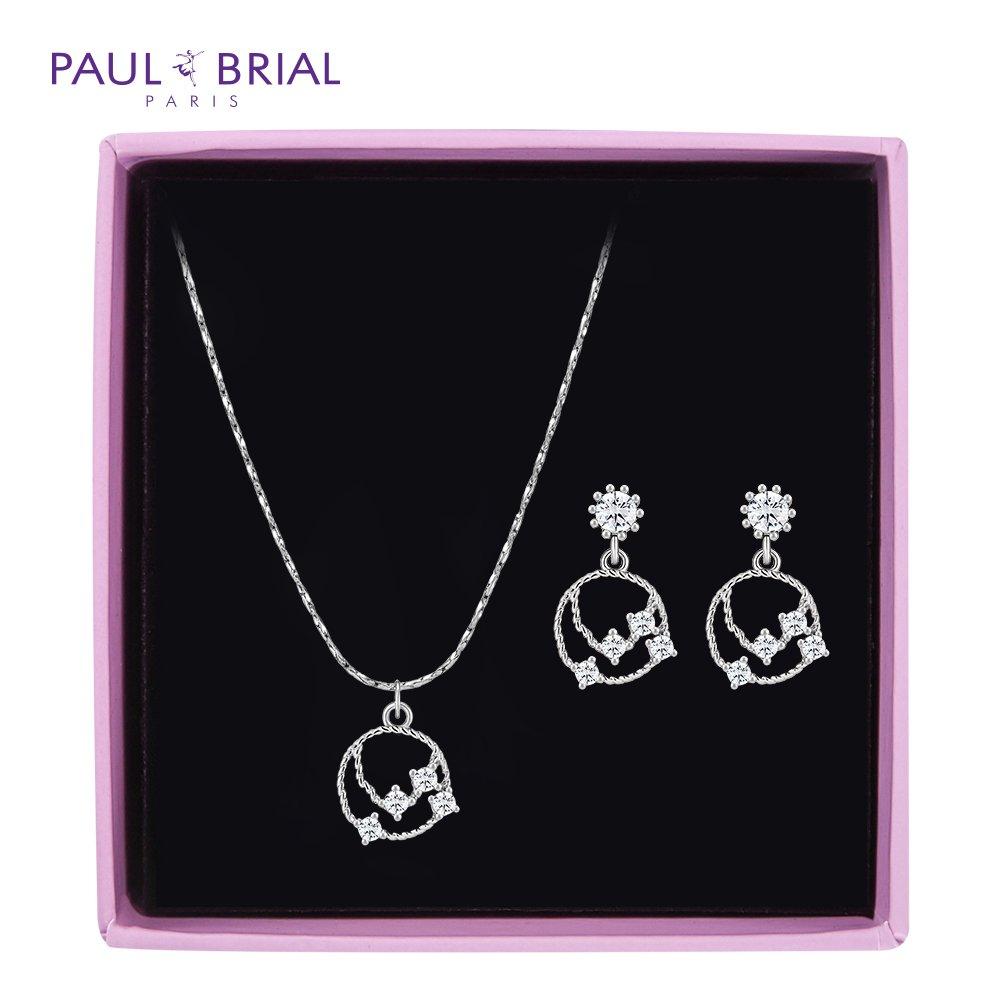 Paul Brial Pybs0197 (Wg) Liang Set