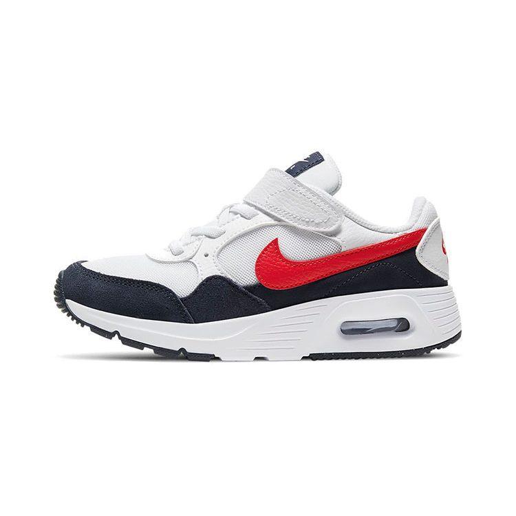 Nike Air Max SC Obsidian University Red PS CZ5356-103