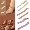 Elastic Slip Shoe Ties For Women Adjustable Foot Support Durable Accessories