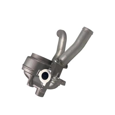 Motor – Systémy chlazení auta