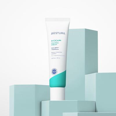 ACICA 365 Moisture Soothing Cream 60ml X 2