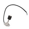 4in Fuel Sending Unit 240 to 33ohms High Accuracy Heavy Duty Fuel Water Level Sender for RV Truck Bo