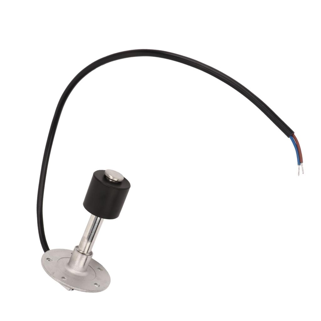 4in Fuel Sending Unit 240 to 33ohms High Accuracy Heavy Duty Fuel Water Level Sender for RV Truck Bo