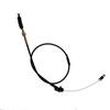 17910-SEL-P01 Automobile Accelerator Throttle Control Cable For Honda Jazz(Fit) 2003-2008 FST-HO-1303