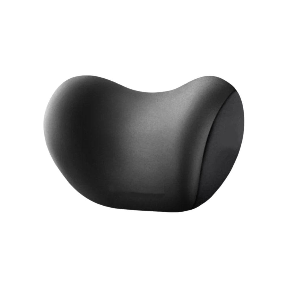 Soft Car Neck Pillow Breathable Neck Rest Cushion Car Accessories Car Headrest Four Season