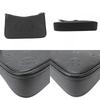 Used LOUIS VUITTON Shoulder Bag easy pouch M80349 Monogram Ann Platt Noir black 2WAY
