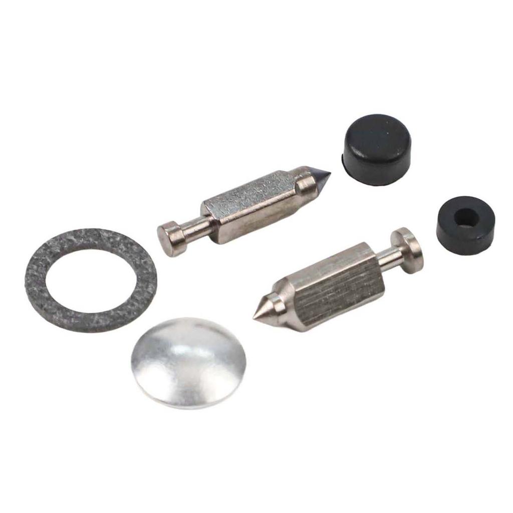 As Shown Carburetor Rebuild Kit Carburetor Rebuild Kit For Lawn Mower Carburetor Repair Compatible With CH11-CH16