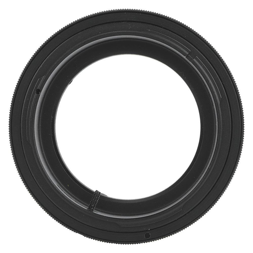 FOTGA Fd NEX Metal Lens Mount Adapter Ring for Canon FD Lens to for Sony NEX Mirrorless Camera