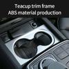 Colore finitura interna argento Pannello Decorativo per Mercedes Benz ML GL GLE W166 GLS X166 2012- Interno