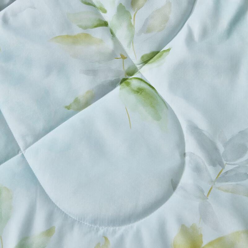 Mengjie Soft & Refreshing Summer Quilt - Xiaoshili Series