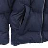 UNIQLO seamless Down jacket S Navy Men's Used