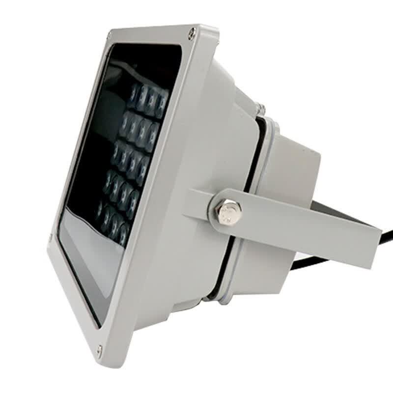 Bingyu BYQ-739 LED License Plate Recognition Light Warning Fill Light