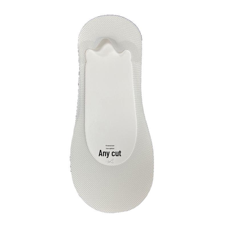 Women s Ultra-Thin Mesh No-Show Socks - Summer Cotton Sole, Anti-Odor, Invisible Boat Style Invisible Socks