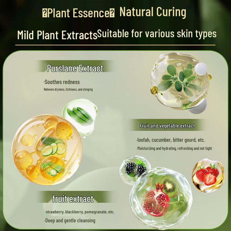 Yasai Krem do głębokiego oczyszczania porów