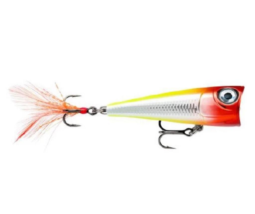Rapala X-Light Pop Floating Lure FNP04/CLN (8681)