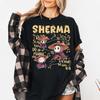 Sherma Song Shirt Hollow Knight Silksong Tee Team Cherry Game Clothing Short Sleeve Shirt Unisex Unisex Women AllSeason Clothing