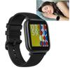 P8 Smart Sport Bracelet Health Management Watch MultiFunctional Smartwatch Touch Screen