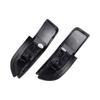 2x Dynamic LED Sequential Blinker For Toyota Camry Corolla Avalon Yaris Prius C Side Mirror Indicator Turn Signal Light
