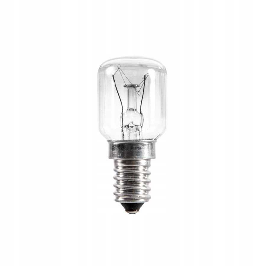 Special Bulb Shape T26 E14 15W Bellight