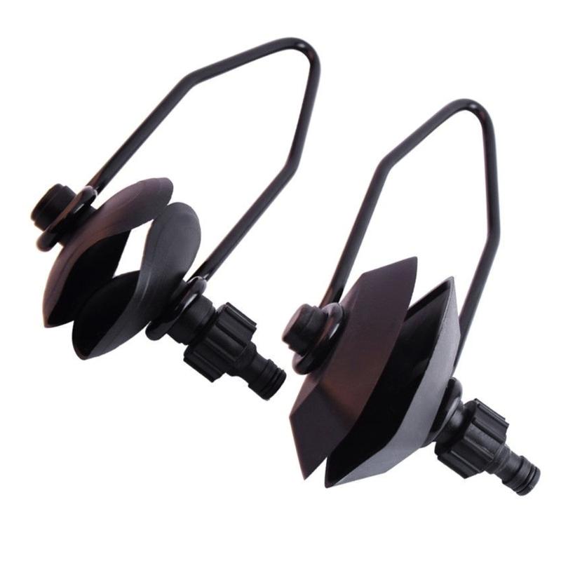 Nauszniki do silnika łodzi morskiej Płuczka do spłukiwania wody Płukanie piasku i soli