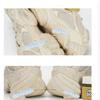 2-Pack Magic Shoe Cleaning Eraser – Effortless Sneaker & Boot Cleaner with Brightening Effect