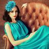 Pack Of 12 Piece Elegant Feather Headpieces Fascinator Headdress For Tea Parties And Special Occasion