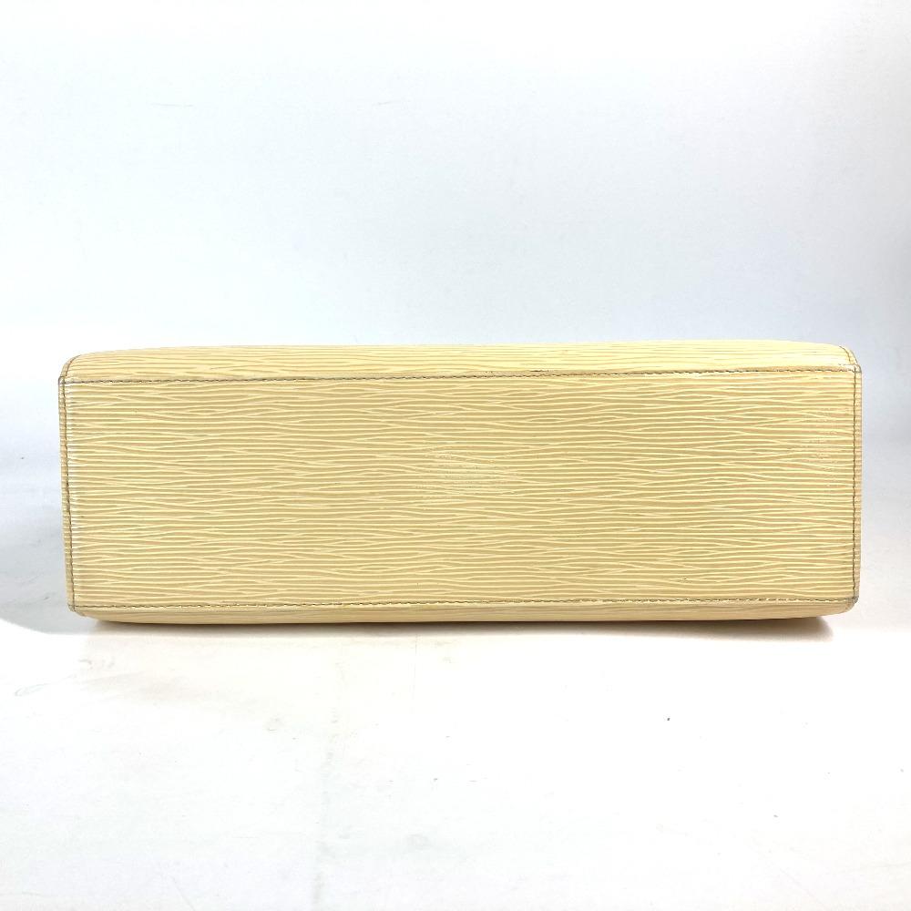 Louis Vuitton M5249A Epi Croisette PM Shoulder Bag Tote Bag