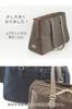Memezawa Bags: Elegant Nylon Tote Bag for Women, Lightweight, Shoulder Bag, Computer Bag, Stylish Business Tote Bag for Adults, Commuting, Sales, A4