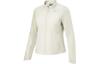 Trench Coat Women's Silver Birch Gray AFMU002-2