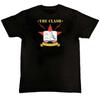 The Clash T-Shirt Kenne deine Rechte Grafikdruck Herren T-Shirt S M L XL 2 3 4 XL