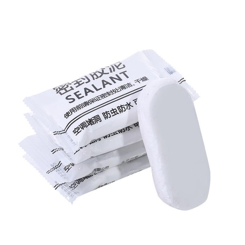 Wasserdichte Feuerfeste Anti-Ratten Dichtungsmasse für Klimaanlagenlöcher und Toiletten