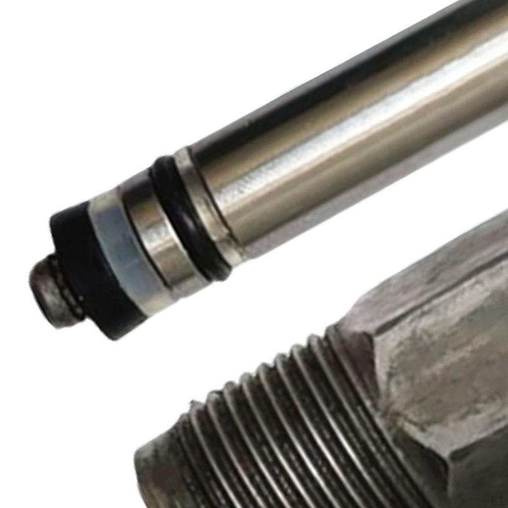 Hydraulický vertikální zvedák Olejové čerpadlo Kovová těsnicí sada Snadná instalace Robustní válec Píst Píst