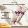 Runpei Poetry Collection Hydrating Hand Cream Set