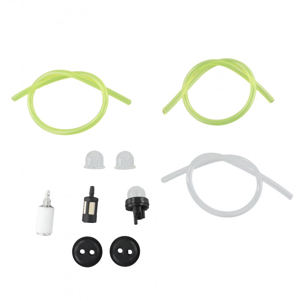 High Performance Fuel Line Hose Tube Compatible with Carburetors