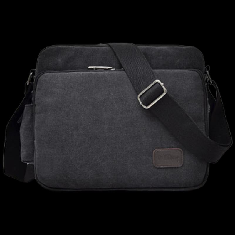 Мужская многофункциональная сумка через плечо