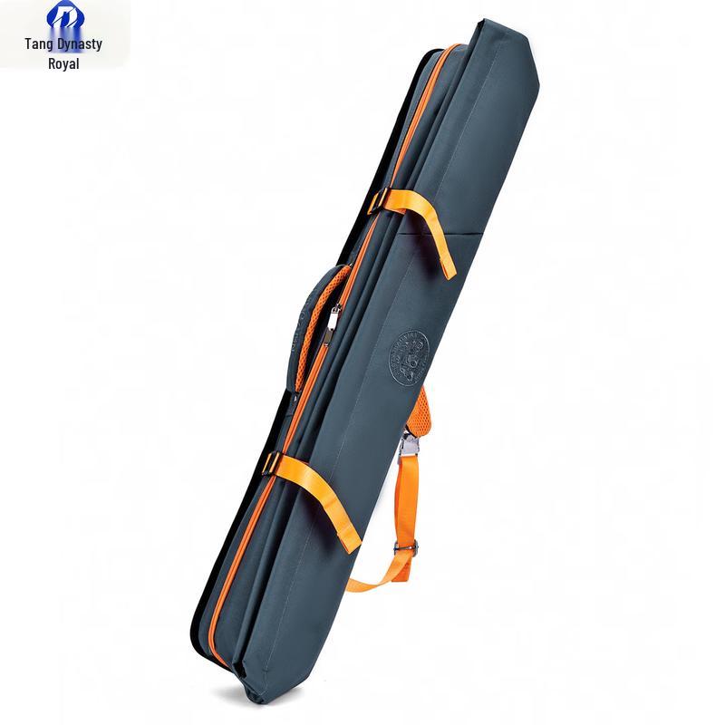 Datangyu 1/2 Triangle Billiard Cue Bag