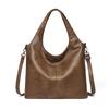 Women's Bag Underarm Bag PU Shoulder Bag