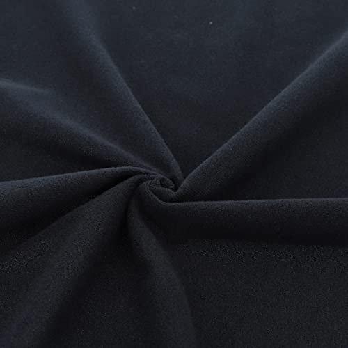 Kiyohara Stoffa per Peluche Fai da Te Tessuto a Maglia Grigio Argento 65x30cm Set da 3 Pezzi NUIF01CS3
