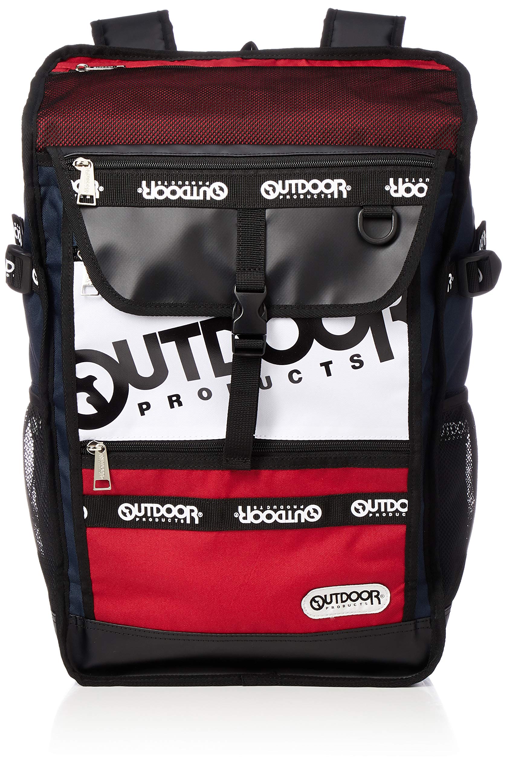 

High Storage Fuse Box Backpack OLG107 Conaka [Outdoor Products]