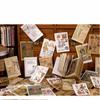 Handbook Decoration Scrapbooking Stickers Memo Pads Sticky Notes Journal  Stickers Time show series