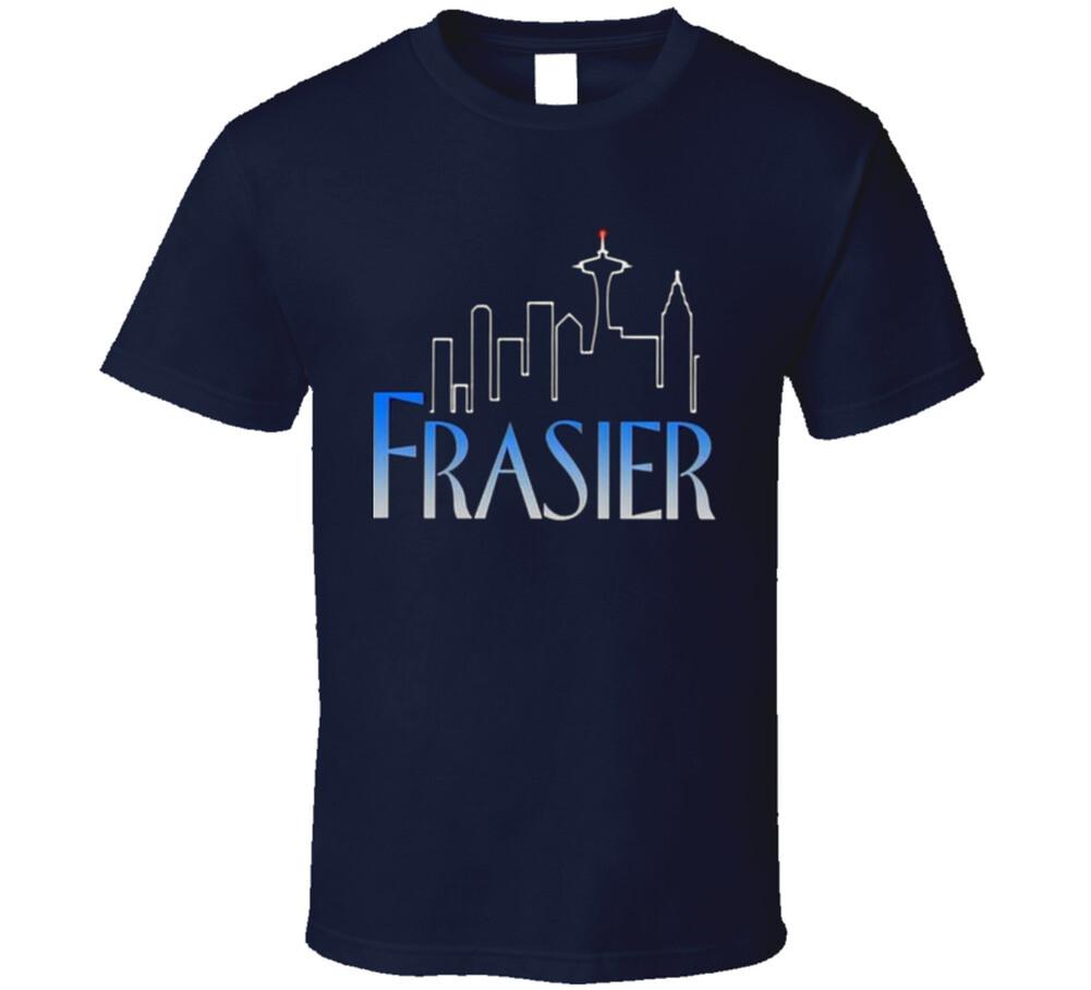 

Frasier T Shirt Mens Womens Tees Top S